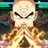 Dragon Ball FighterZ - Screenshot
