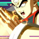 Dragon Ball FighterZ - Screenshot