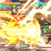Dragon Ball FighterZ - Screenshot