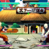 Dragon Ball FighterZ - Screenshot