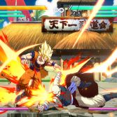 Dragon Ball FighterZ - Screenshot