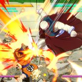 Dragon Ball FighterZ - Screenshot