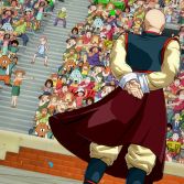 Dragon Ball FighterZ - Screenshot