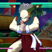 Dragon Ball FighterZ - Screenshot