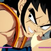 Dragon Ball FighterZ - Screenshot