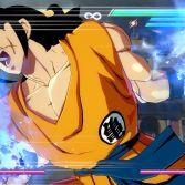 Dragon Ball FighterZ - Screenshot