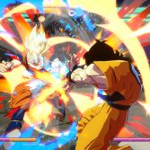 Dragon Ball FighterZ - Screenshot