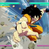 Dragon Ball FighterZ - Screenshot