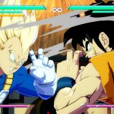 Dragon Ball FighterZ - Screenshot