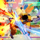 Dragon Ball FighterZ - Screenshot