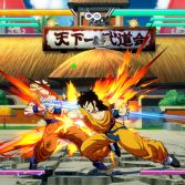 Dragon Ball FighterZ - Screenshot