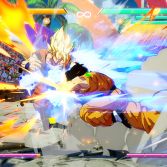 Dragon Ball FighterZ - Screenshot