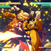 Dragon Ball FighterZ - Screenshot