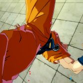 Dragon Ball FighterZ - Screenshot