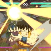 Dragon Ball FighterZ - Screenshot