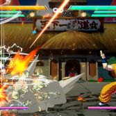 Dragon Ball FighterZ - Screenshot