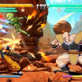 Dragon Ball FighterZ - Screenshot