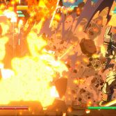 Dragon Ball FighterZ - Screenshot