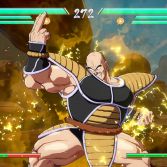 Dragon Ball FighterZ - Screenshot
