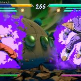Dragon Ball FighterZ - Screenshot