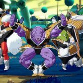 Dragon Ball FighterZ - Screenshot
