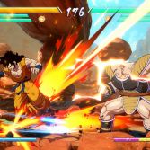 Dragon Ball FighterZ - Screenshot