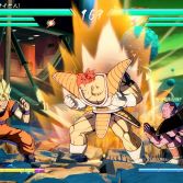 Dragon Ball FighterZ - Screenshot