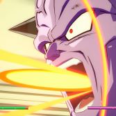 Dragon Ball FighterZ - Screenshot
