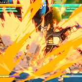 Dragon Ball FighterZ - Screenshot