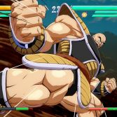 Dragon Ball FighterZ - Screenshot