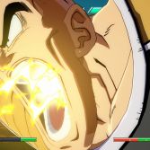 Dragon Ball FighterZ - Screenshot