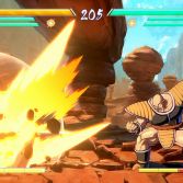 Dragon Ball FighterZ - Screenshot