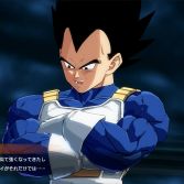 Dragon Ball FighterZ - Screenshot
