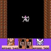 Dragon Ball Z III Ressen Jinzōningen - Gameplay