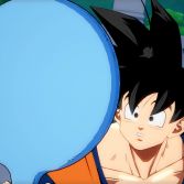 Dragon Ball FighterZ - Screenshot