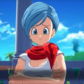 Dragon Ball FighterZ - Screenshot