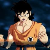 Dragon Ball FighterZ - Screenshot