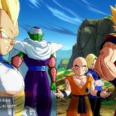 Dragon Ball FighterZ - Screenshot