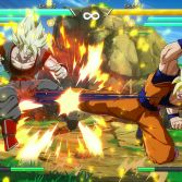 Dragon Ball FighterZ - Screenshot