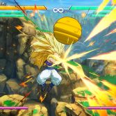 Dragon Ball FighterZ - Screenshot