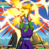 Dragon Ball FighterZ - Screenshot