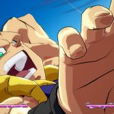 Dragon Ball FighterZ - Screenshot