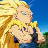 Dragon Ball FighterZ - Screenshot