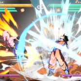 Dragon Ball FighterZ - Screenshot