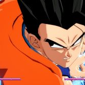 Dragon Ball FighterZ - Screenshot
