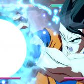 Dragon Ball FighterZ - Screenshot