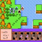 Dragon Ball Z III Ressen Jinzōningen - Gameplay