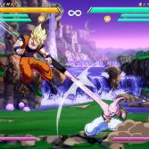 Dragon Ball FighterZ - Screenshot