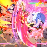Dragon Ball FighterZ - Screenshot