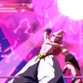 Dragon Ball FighterZ - Screenshot
